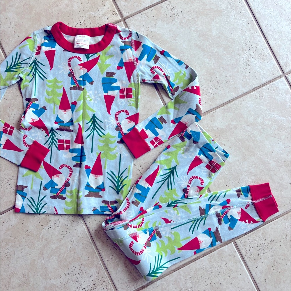 Hanna Andersson Jammies